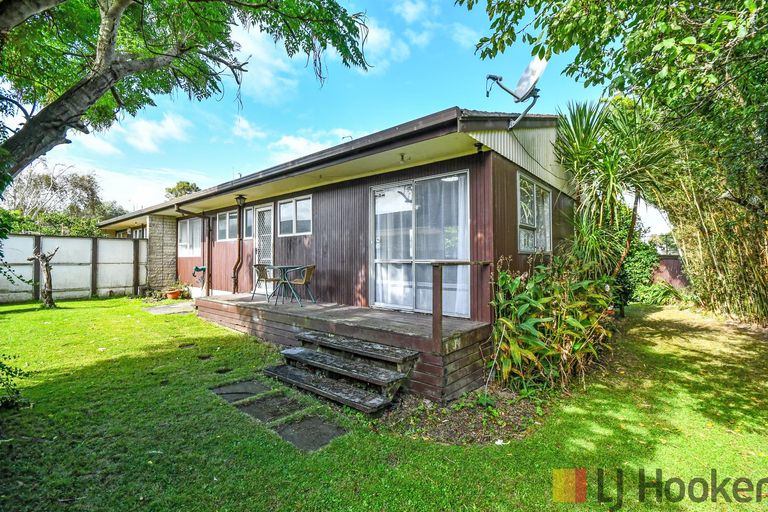 Photo of property in 4/44 Jellicoe Road, Manurewa, Auckland, 2102