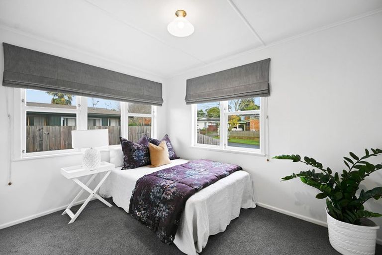 Photo of property in 64 Aurora Terrace, Hillcrest, Hamilton, 3216