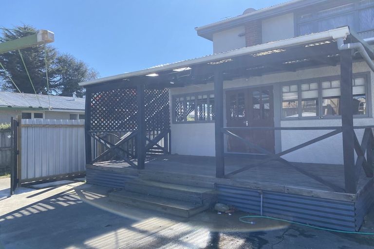 Photo of property in 266 Kilmore Street, Christchurch Central, Christchurch, 8011