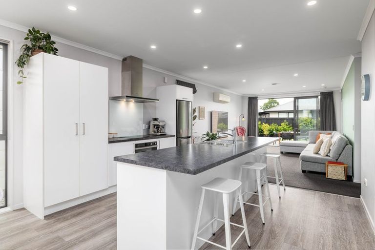 Photo of property in 22 George Square West, Wigram, Christchurch, 8025