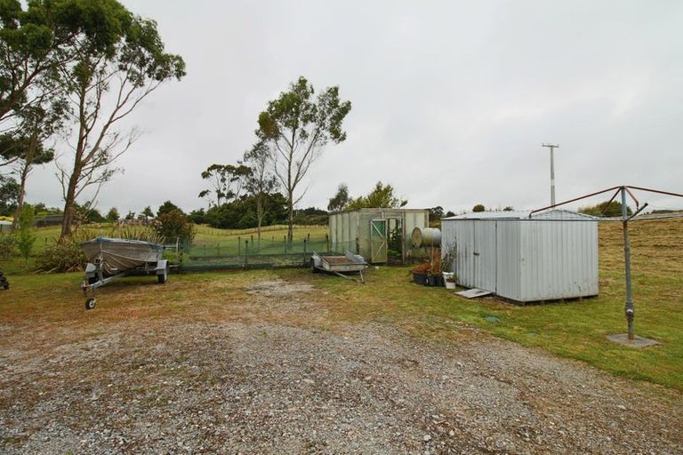 Photo of property in 163 Keogans Road, Arahura Valley, Hokitika, 7882