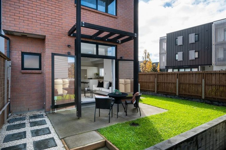 Photo of property in 161 Hobsonville Point Road, Hobsonville, Auckland, 0616