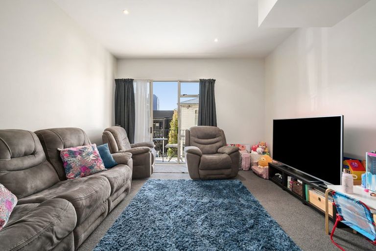 Photo of property in De Vere Apartments, 25/23 Tennyson Street, Te Aro, Wellington, 6011