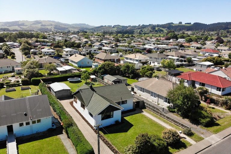 Photo of property in 45 High Street, Mosgiel, 9024