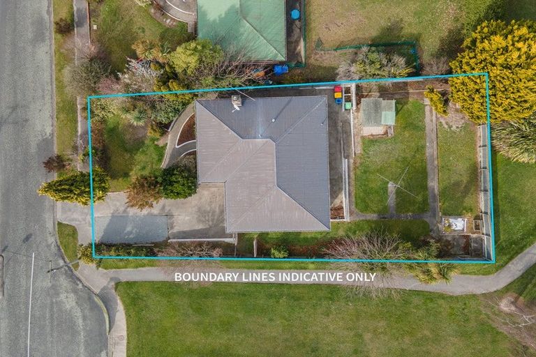 Photo of property in 12 Puriri Street, Highfield, Timaru, 7910