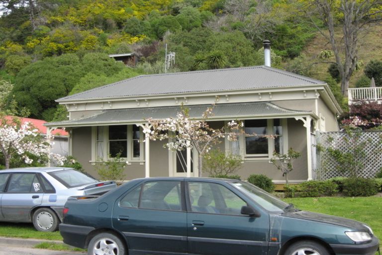Photo of property in 64 Torquay Street, Kaikoura, 7300