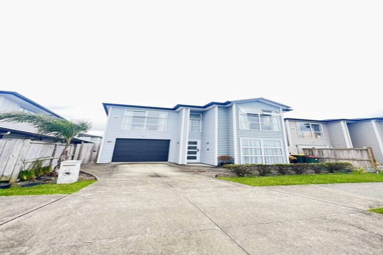 Photo of property in 45 Collier Drive, Flat Bush, Auckland, 2019