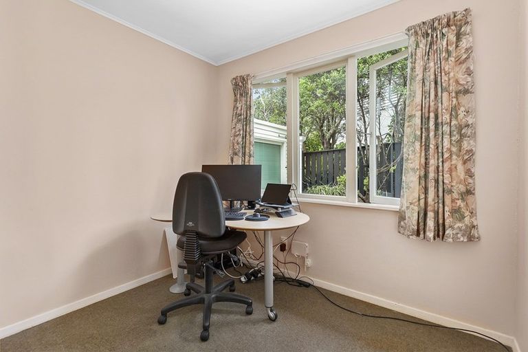 Photo of property in 14 Norwich Street, Wadestown, Wellington, 6012