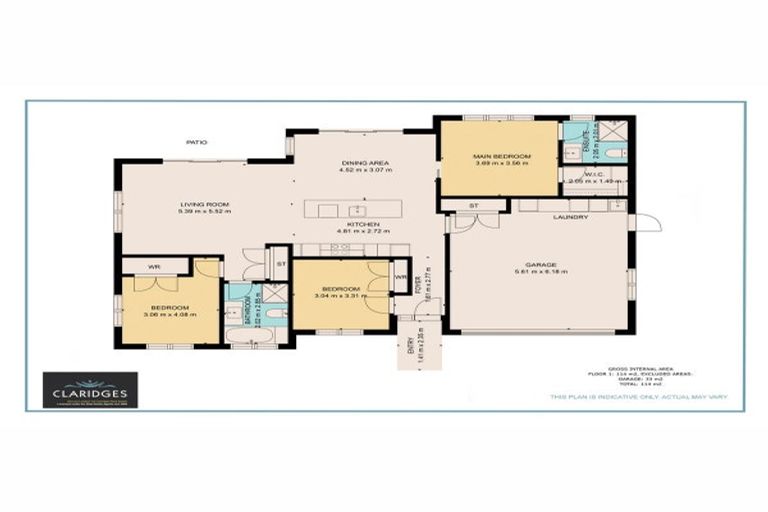 Photo of property in 22 Vista Close, Omokoroa, 3114