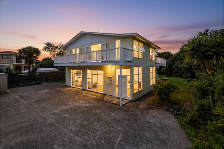 Photo of property in 20 Bexley Place, Pahurehure, Papakura, 2113