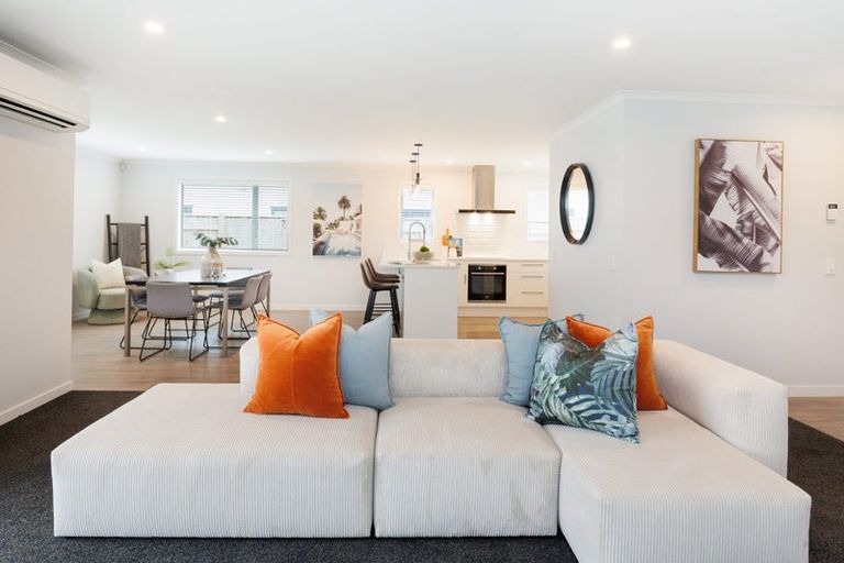 Photo of property in 30 Freedom Drive, Kelvin Grove, Palmerston North, 4414