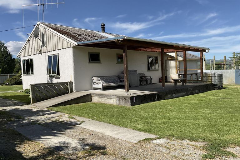 Photo of property in 44 Talbot Road, Fairlie, 7925