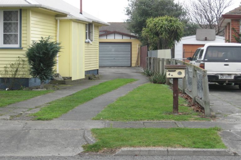 Photo of property in 2/4 Savage Crescent, Marewa, Napier, 4110