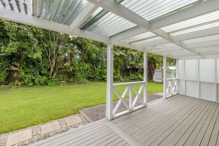 Photo of property in 5 Eden Street, Levin, 5510