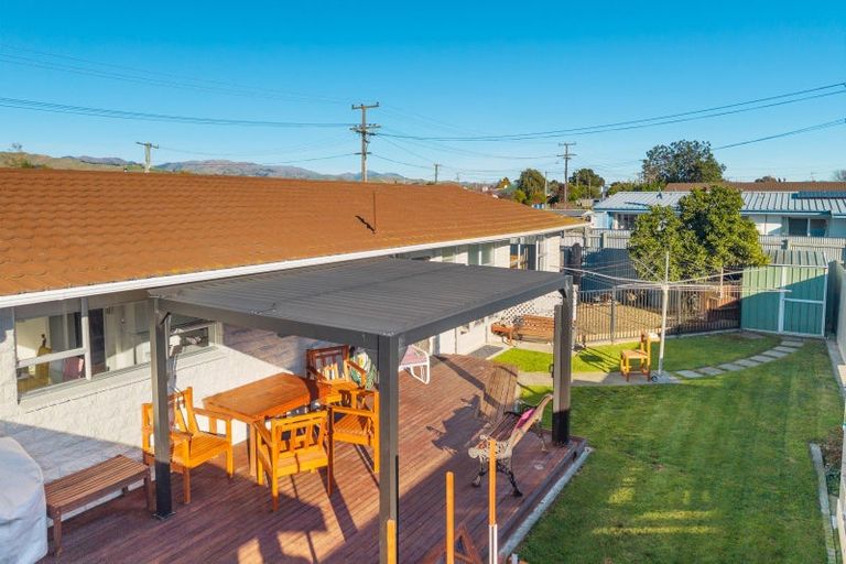 Photo of property in 10 Cleghorn Street, Redwoodtown, Blenheim, 7201