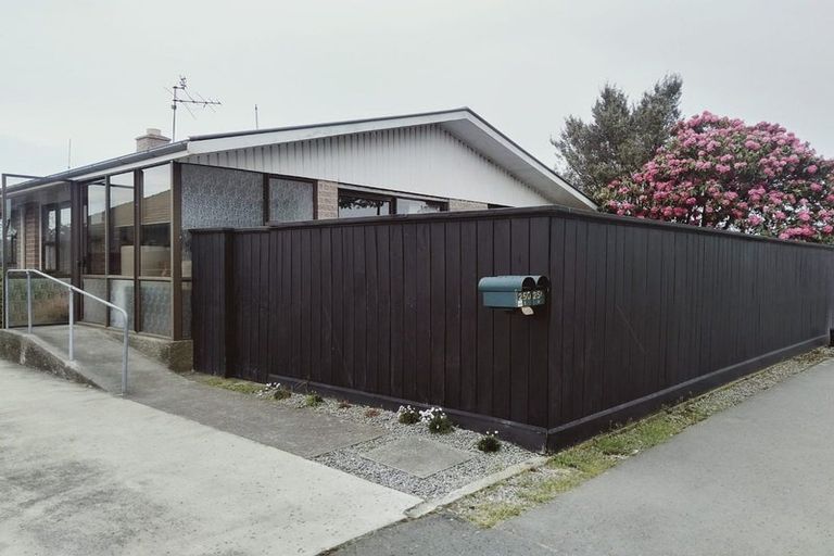 Photo of property in 250a Harewood Road, Bishopdale, Christchurch, 8053
