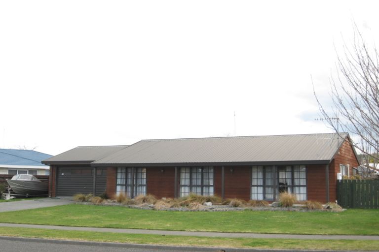 Photo of property in 29 Whiting Crescent, Greenmeadows, Napier, 4112