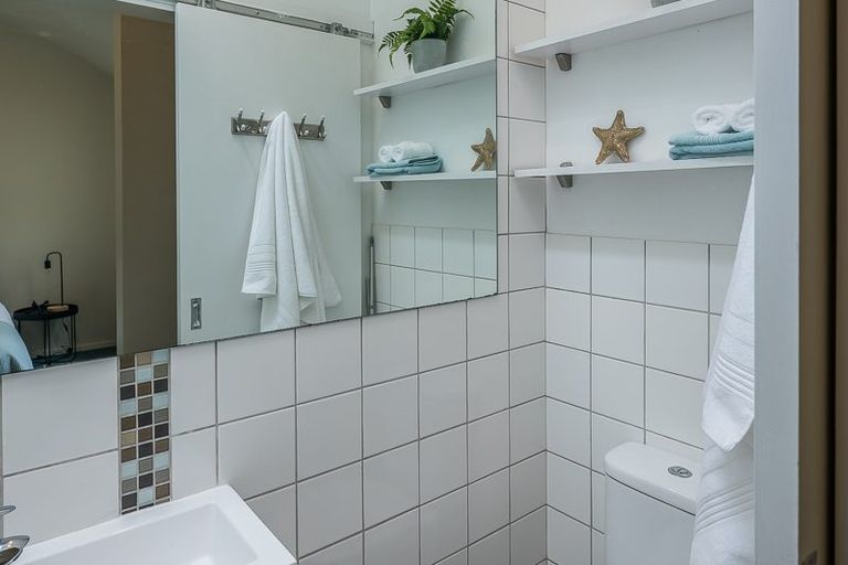 Photo of property in Fernhill Flats, 324u6 The Terrace, Te Aro, Wellington, 6011