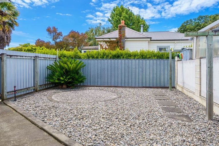 Photo of property in 1/17 Townshend Crescent, Greenmeadows, Napier, 4112