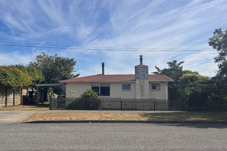 Photo of property in 36 Brydon Street, Renwick, 7204