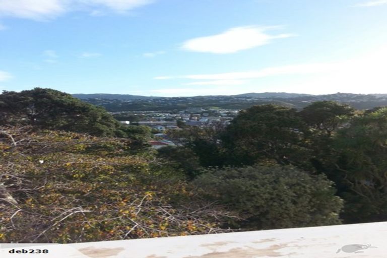 Photo of property in 136 Coromandel Street, Newtown, Wellington, 6021