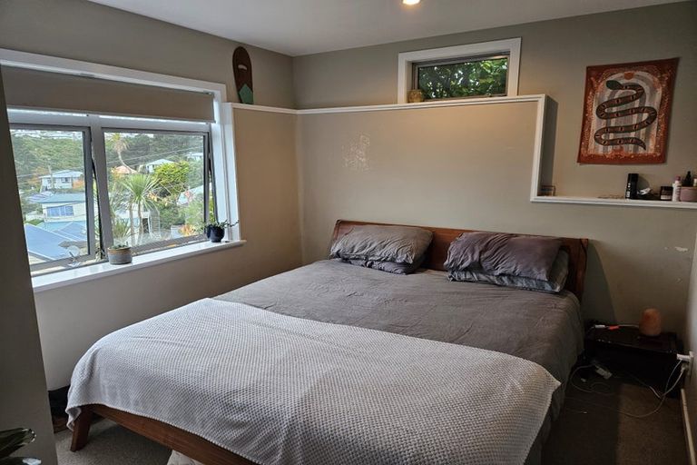 Photo of property in 34 Hindmarsh Street, Johnsonville, Wellington, 6037