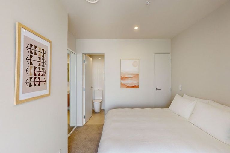 Photo of property in 704/212u Willis Street, Te Aro, Wellington, 6011