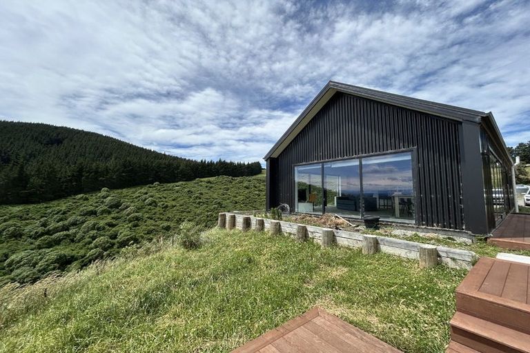 Photo of property in 219 Gerkins Road, Tai Tapu, 7672
