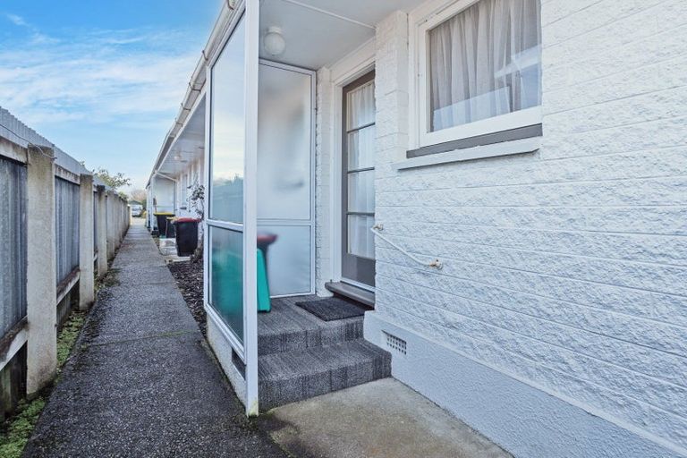 Photo of property in 47 Mary Street, Richmond, Invercargill, 9810