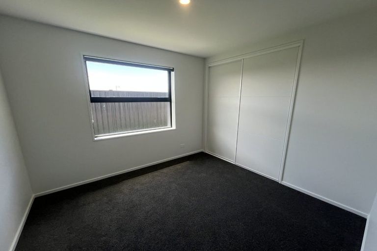 Photo of property in 3 Naish Street, Kaiapoi, 7630