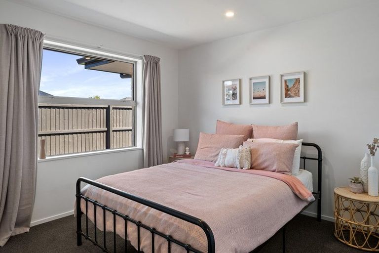 Photo of property in 30 Flint Road, Rolleston, 7614