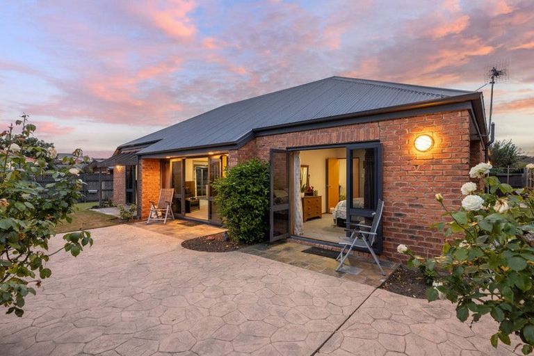 Photo of property in 12 Suntory Lane, Burwood, Christchurch, 8083