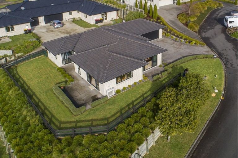 Photo of property in 1 Matariki View, Welcome Bay, Tauranga, 3112