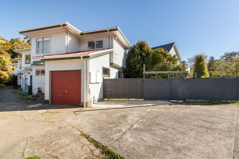 Photo of property in 1/30 Stokes Valley Road, Stokes Valley, Lower Hutt, 5019