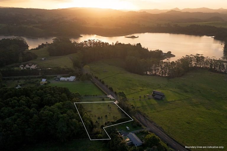 Photo of property in 215 Sandys Road, Waipapa, Kerikeri, 0295