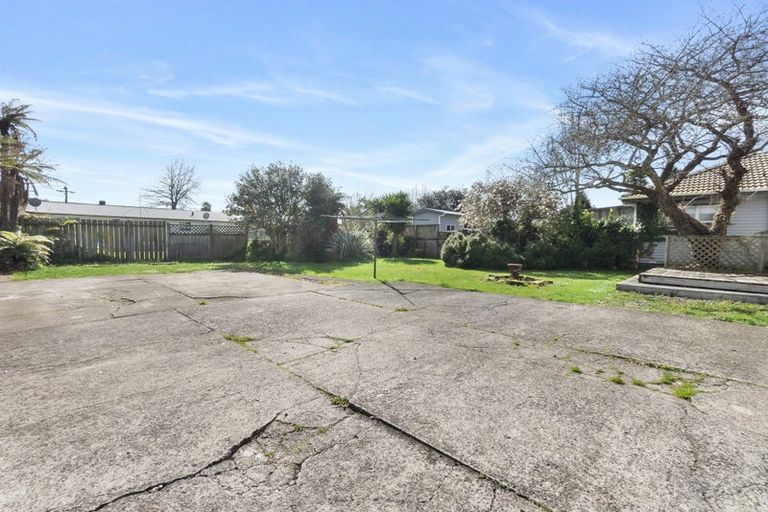 Photo of property in 17 Brown Street, Hamilton East, Hamilton, 3216