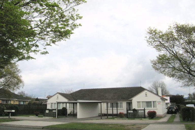 Photo of property in 3-7/9 Ruihi Street, Victoria, Rotorua, 3010