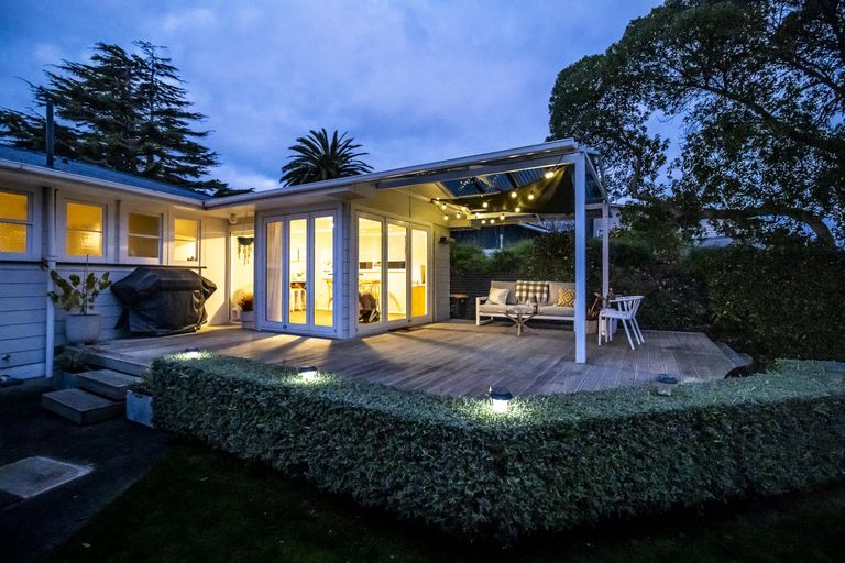 Photo of property in 151 Limbrick Street, Terrace End, Palmerston North, 4410