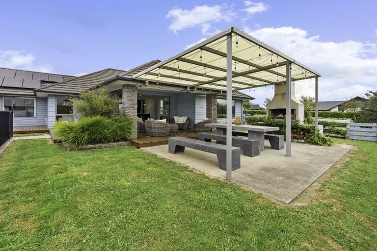 Photo of property in 6 Moemoea Place, Cambridge, 3434