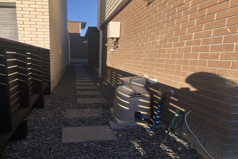 Photo of property in 8 Artemis Way, Flat Bush, Auckland, 2019