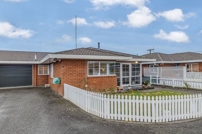 Photo of property in 25a Trafalgar Street, Levin, 5510