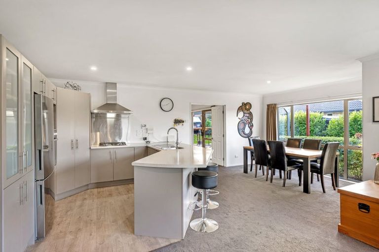 Photo of property in 12 Maurice Stanton Place, Shirley, Christchurch, 8052