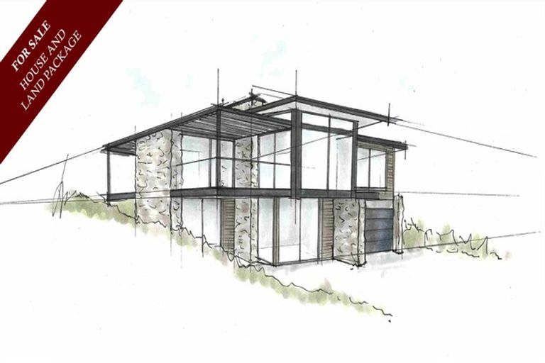 Photo of property in 57 Forest Heights, Wanaka, 9305