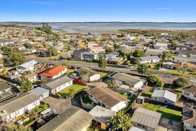 Photo of property in 3/114 Finlayson Avenue, Clendon Park, Auckland, 2103