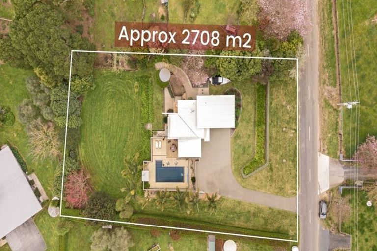 Photo of property in 29 Moxham Road, Te Awamutu, 3879