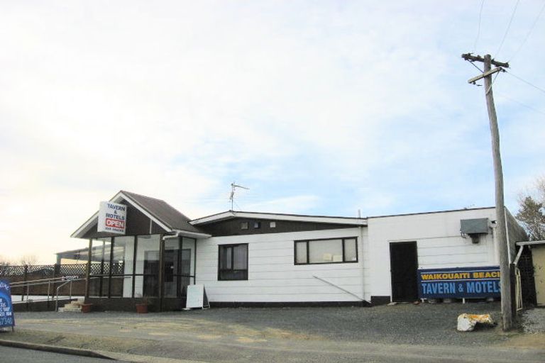 Photo of property in 156 Beach Street, Waikouaiti, 9510