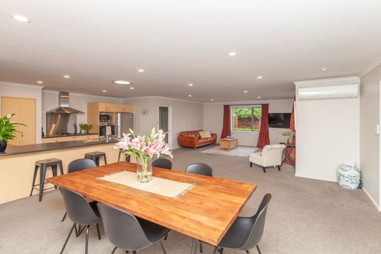 Photo of property in 3 Spitfire Place, Wigram, Christchurch, 8042