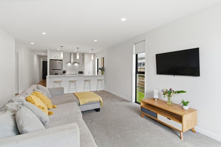 Photo of property in 16 Hinaki Street, Poike, Tauranga, 3112