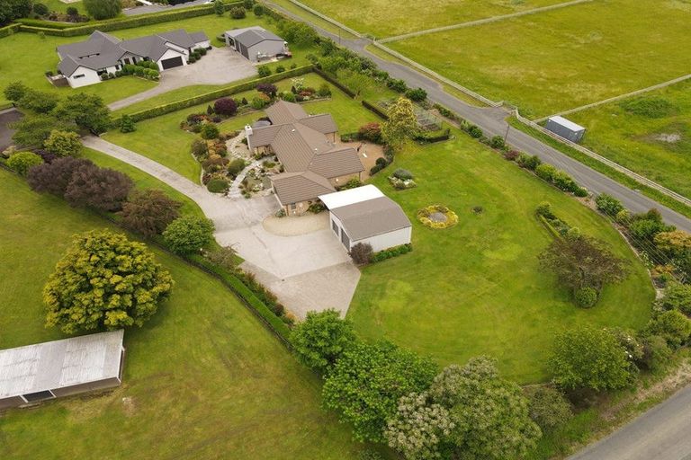 Photo of property in 8 September Grove, Tamahere, Hamilton, 3283
