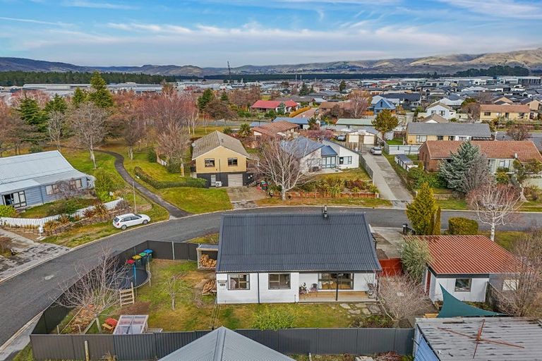 Photo of property in 4 Linrosa Place, Cromwell, 9310